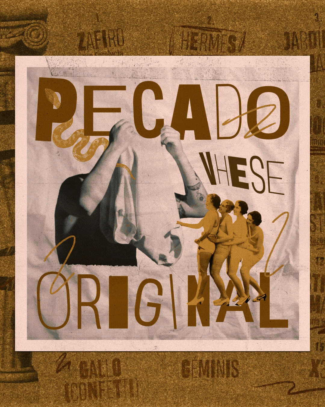 Portada del proyecto: Hermes